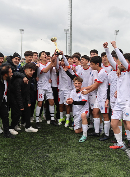 Yalova ÇiftlikköySpor Kulübü Antrenman